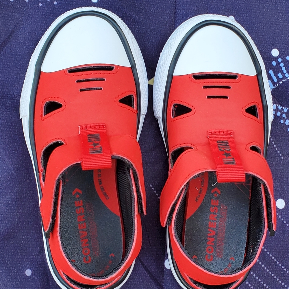 Converse Chuck Taylor for Kids